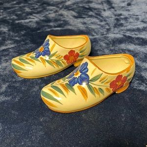 VTG Occupied Japan Shoes